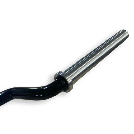 Safety Squat Bar