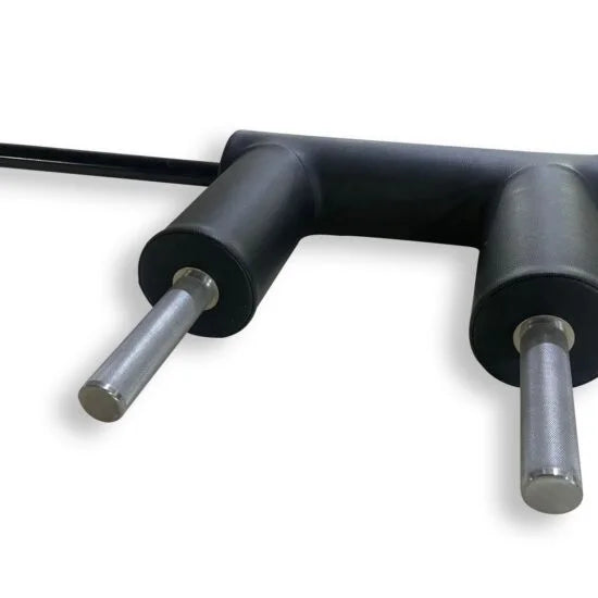 Safety Squat Bar
