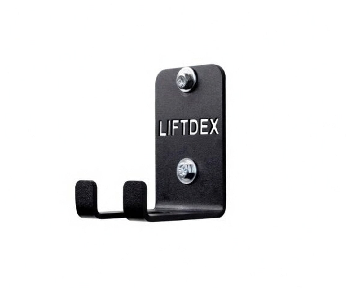 LIFTDEX Hanging Barbell Storage