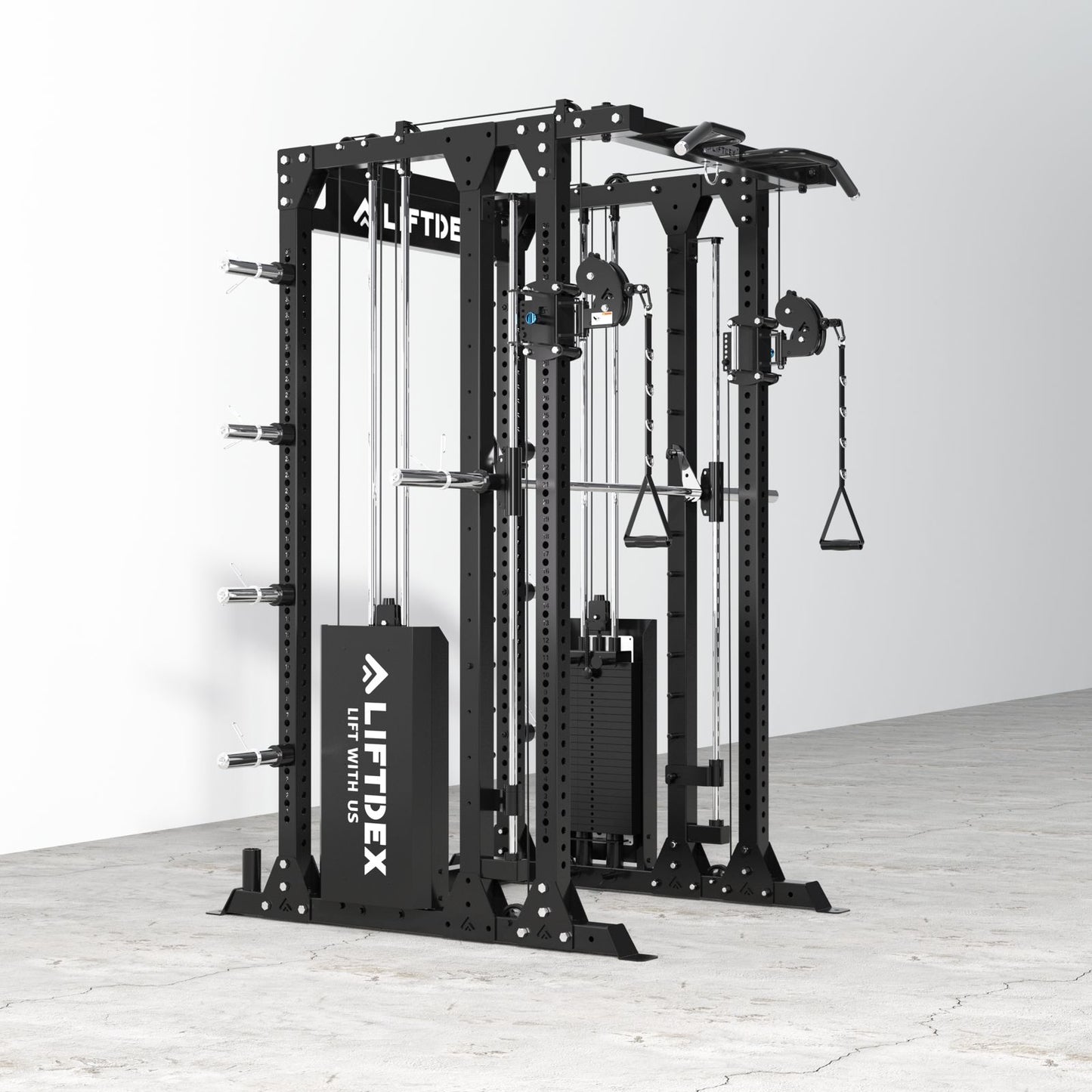 Liftdex Smith Cable Machine