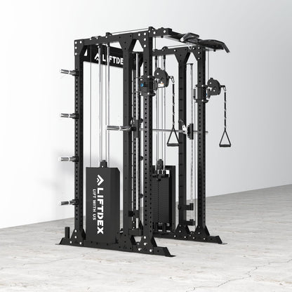 Liftdex Smith Cable Machine