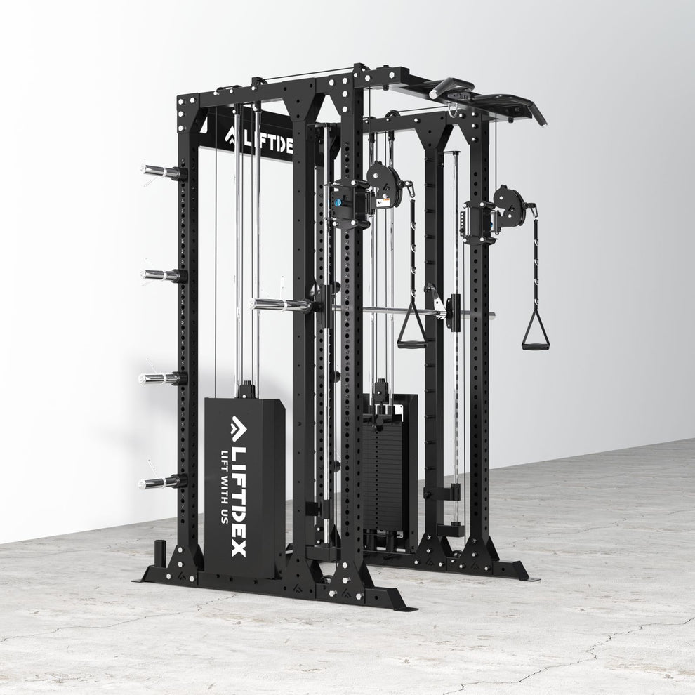 Liftdex Smith Cable Machine