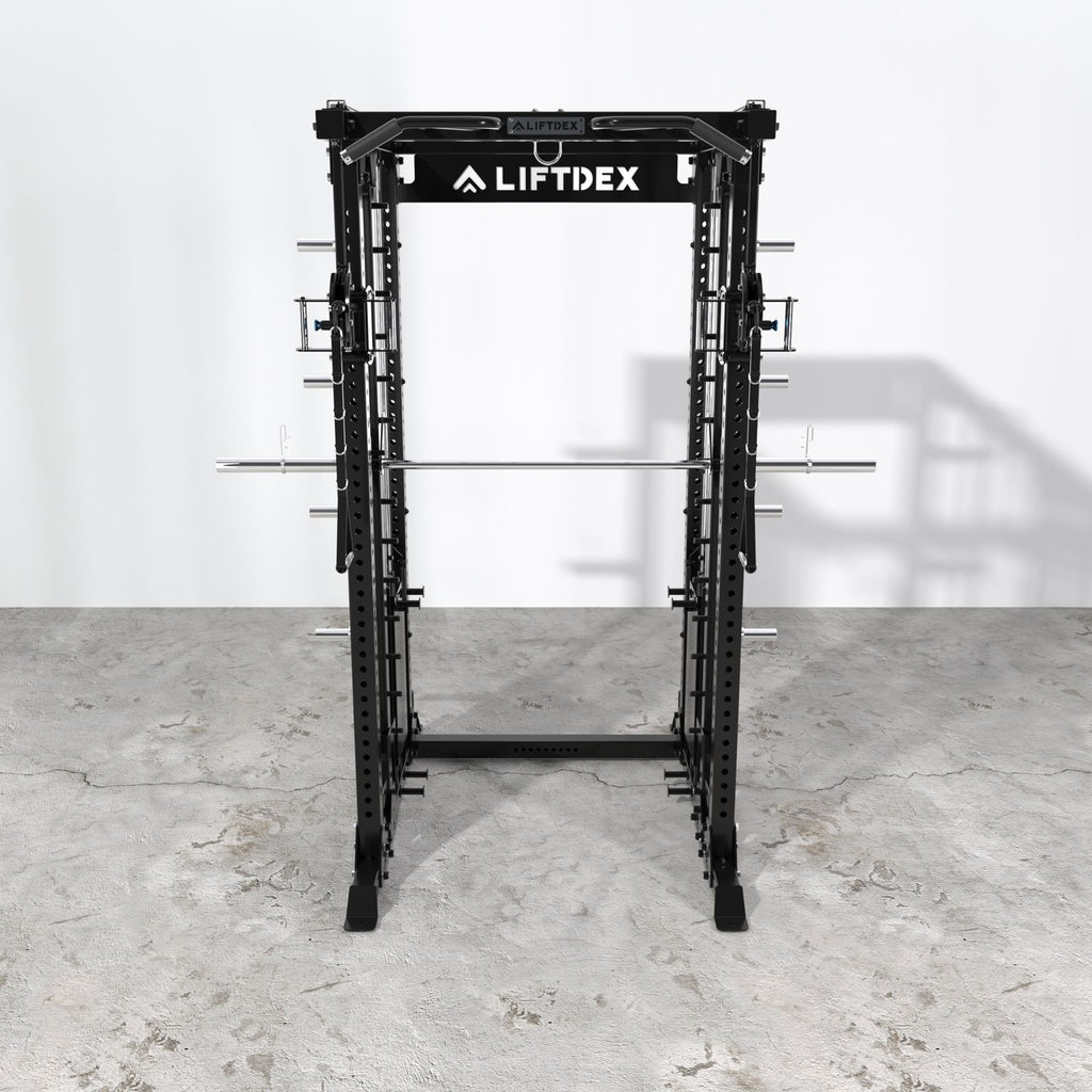 SMITH CABLE MACHINE