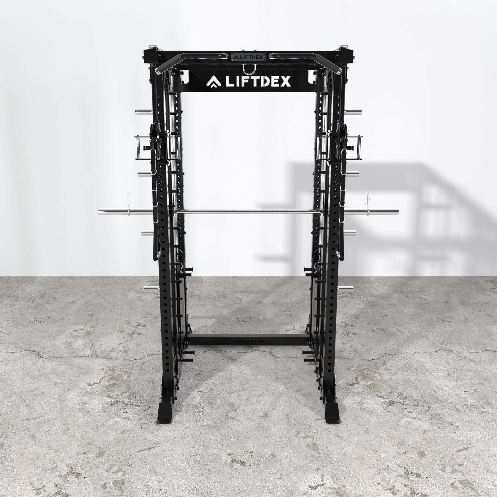 SMITH CABLE MACHINE