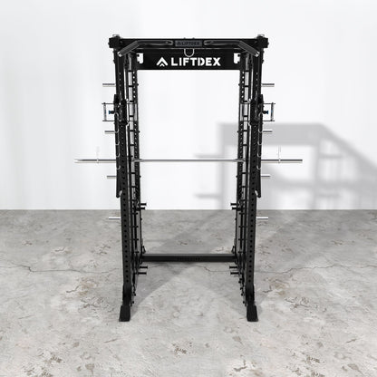 Liftdex Smith Cable Machine