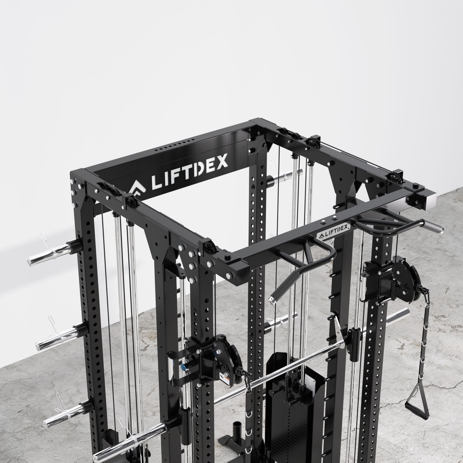 SMITH CABLE MACHINE