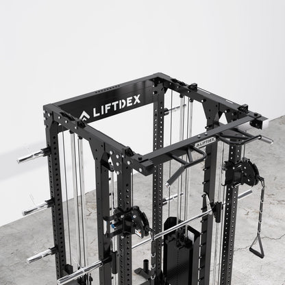 Liftdex Smith Cable Machine