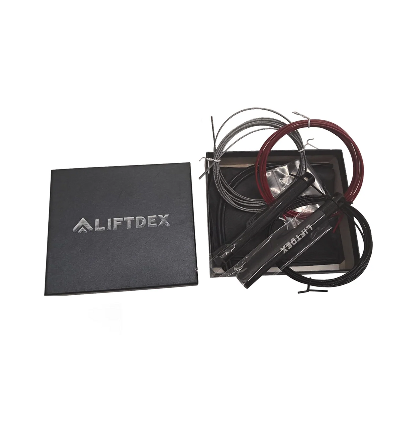 Speed-rope-liftdex unboxed