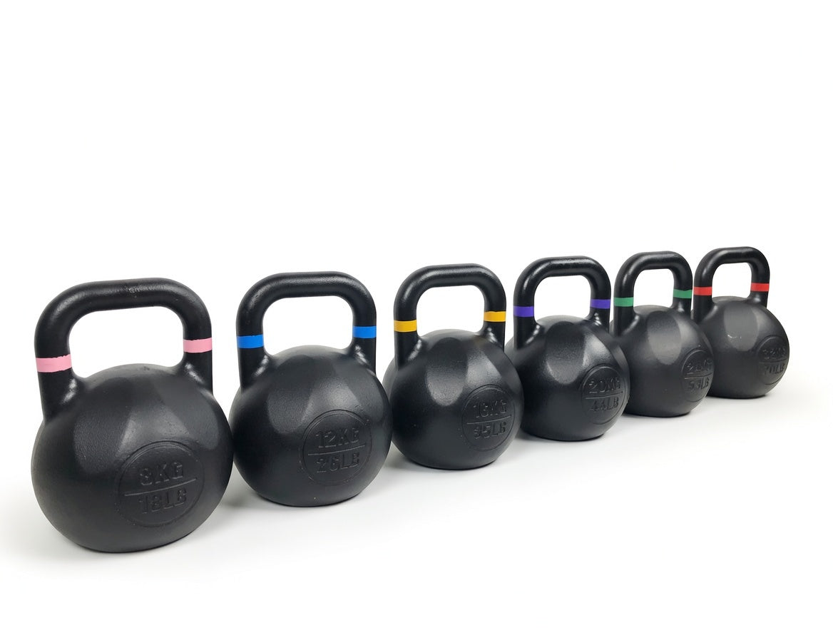 Liftdex Competition Kettlebell