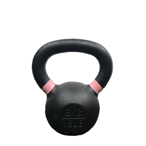 Liftdex Box Kettlebell