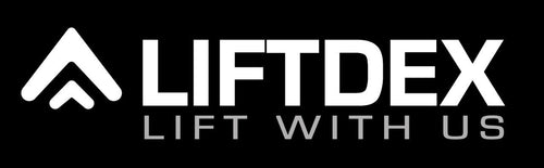 Liftdex logo