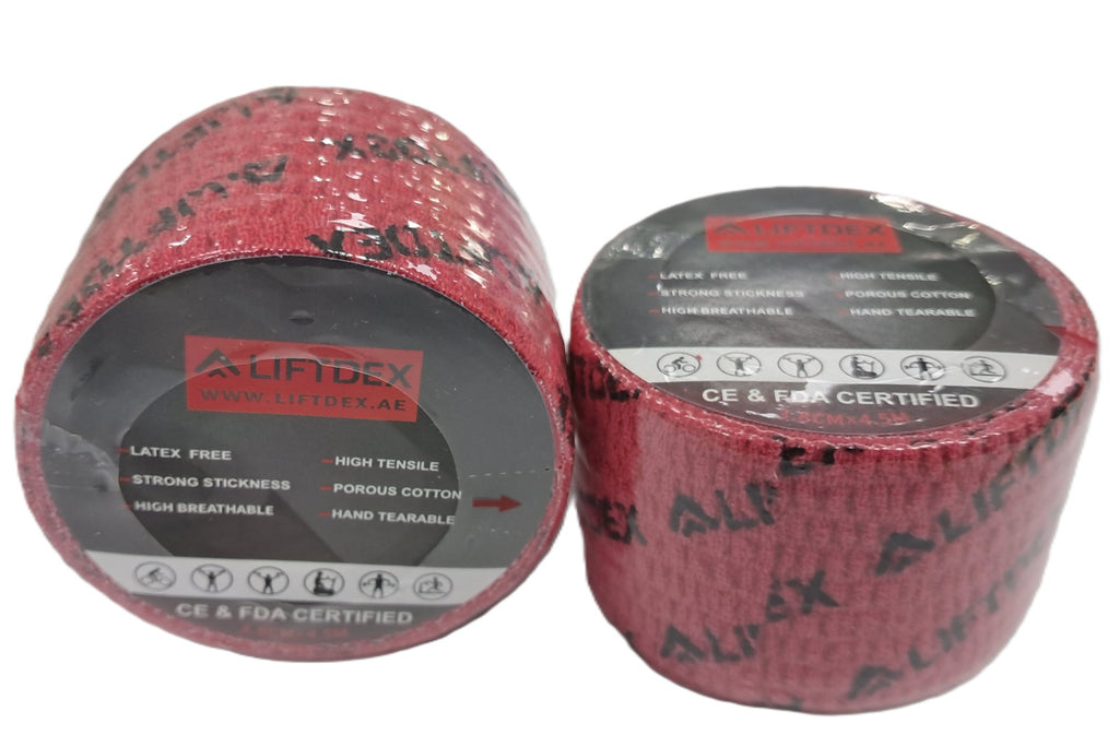 thumb tape (Per piece)