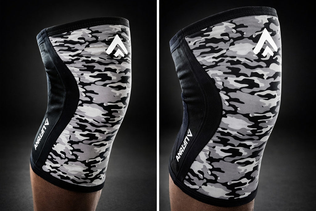 Knee Sleeves
