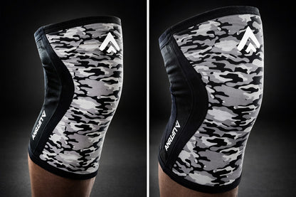 Knee Sleeves