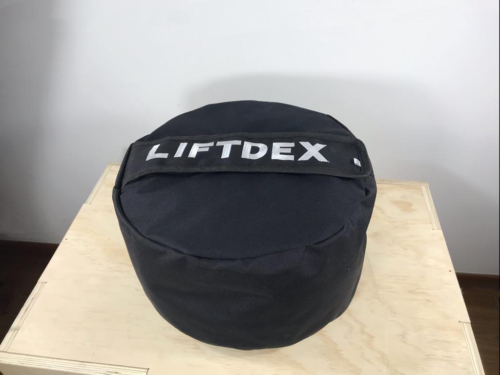 Liftdex Sand Bag Sandbag - 50 lbs image