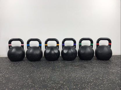 Liftdex Competition Kettlebell image 1