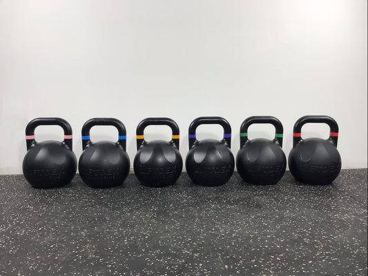 Liftdex Competition Kettlebell image 1