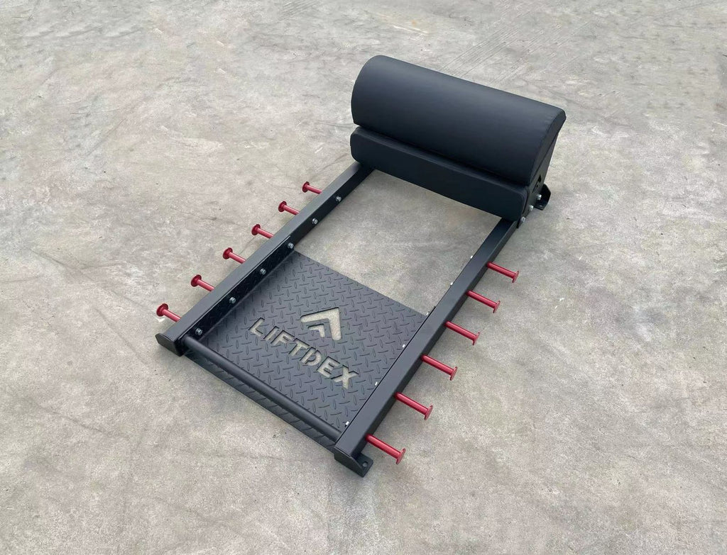 Liftdex Thruster Machine image 1