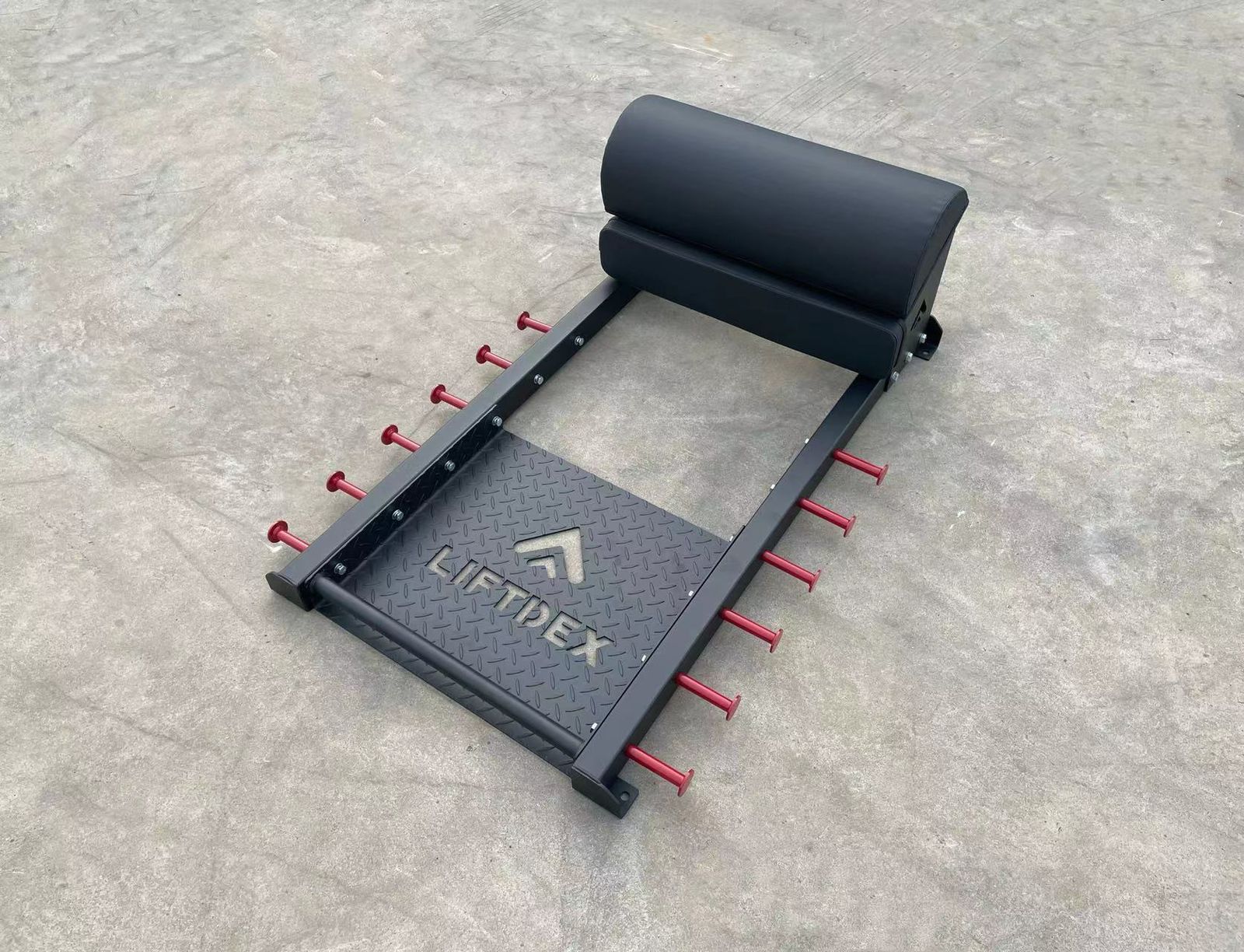 Liftdex Thruster Machine image 1