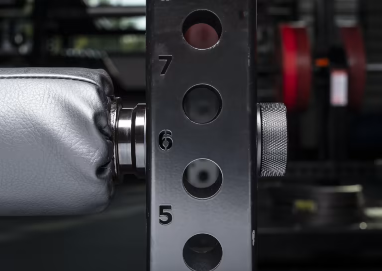 Hamstring Curl Attachment image zoomed In