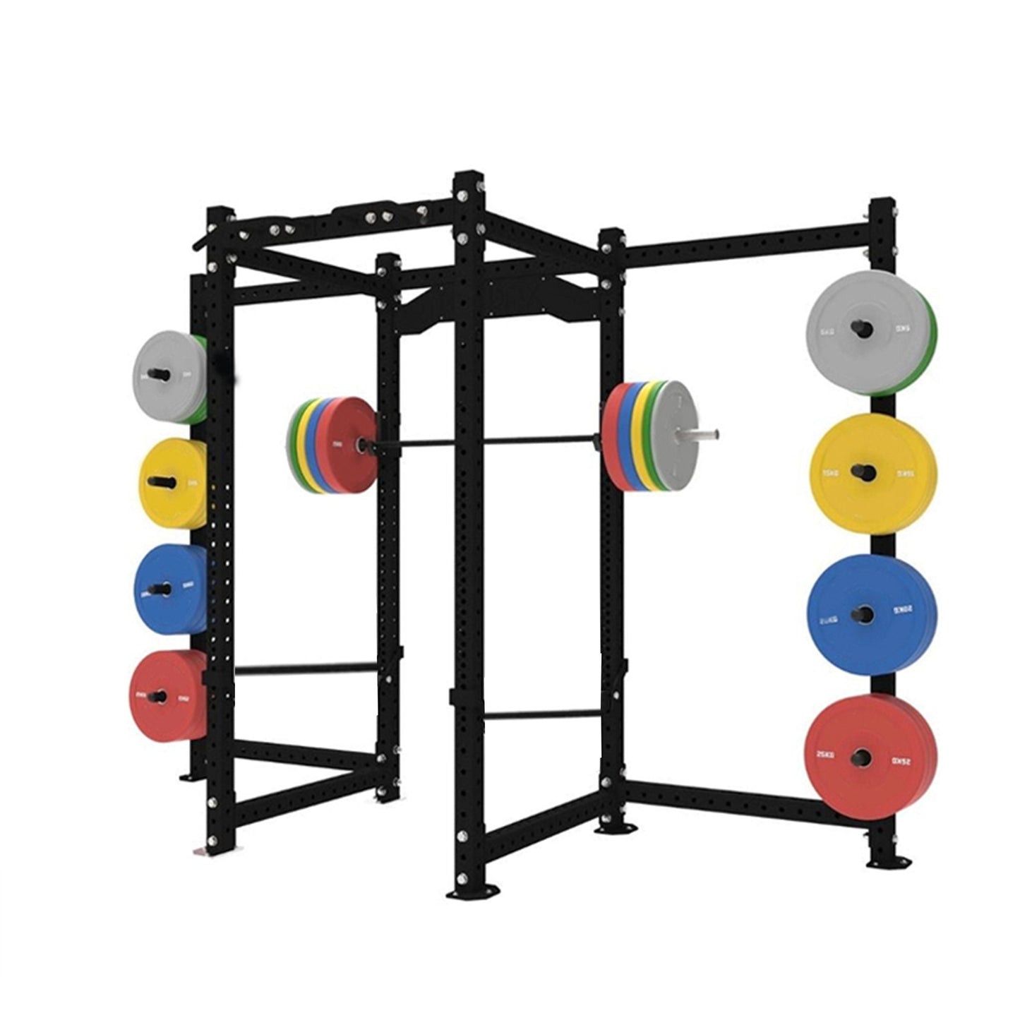 Liftdex Open Elite Rack image 1