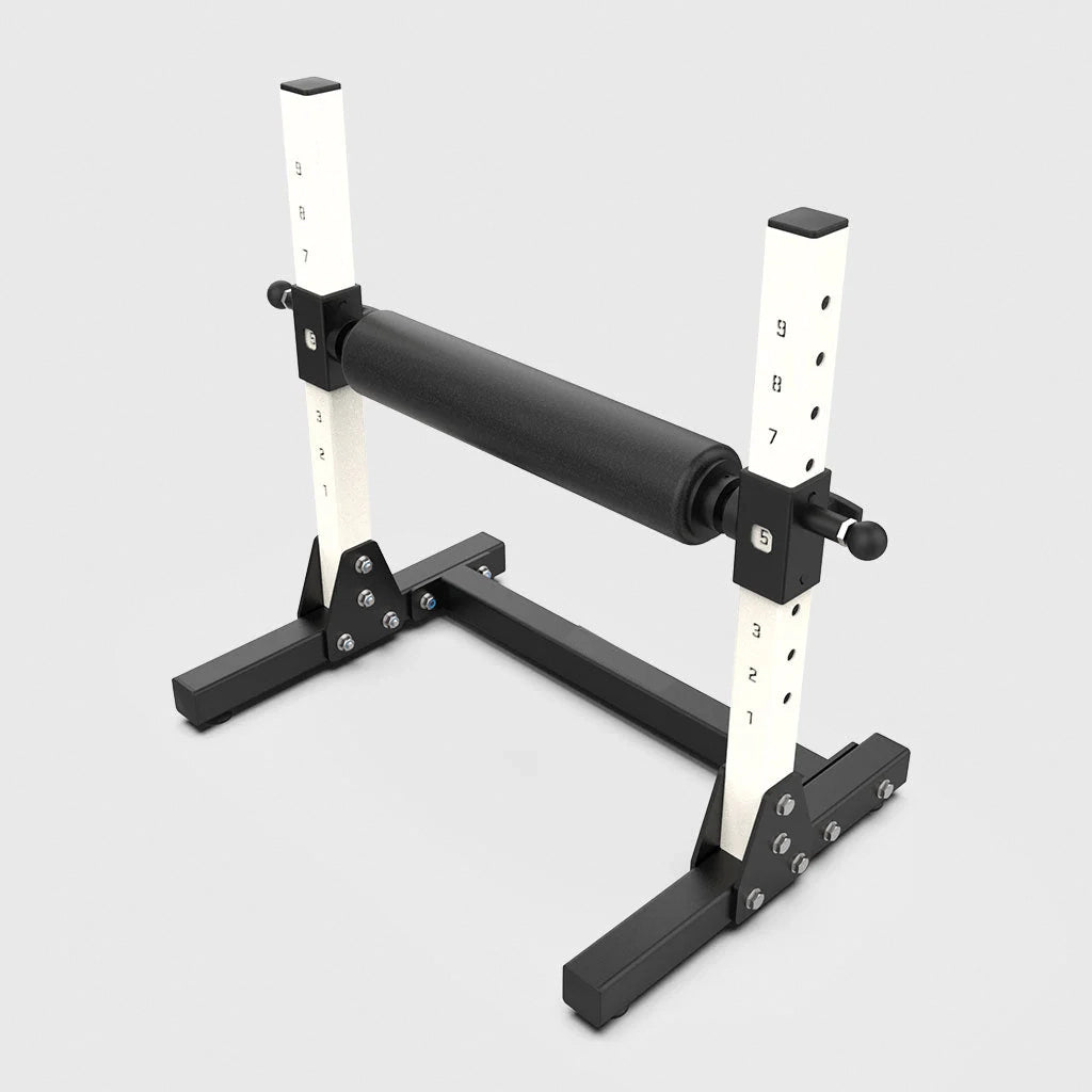 Liftdex Adjustable Single Leg Squat Stand