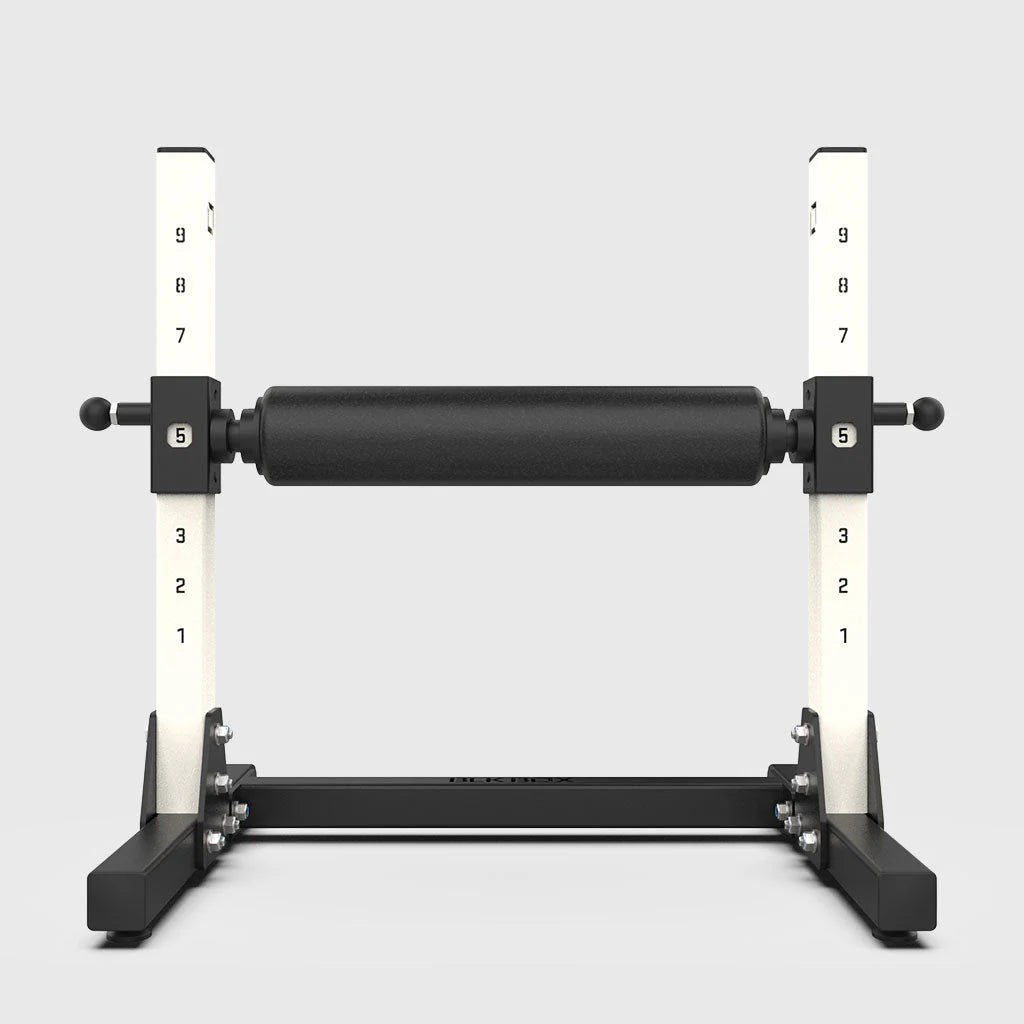 Liftdex Adjustable Single Leg Squat Stand