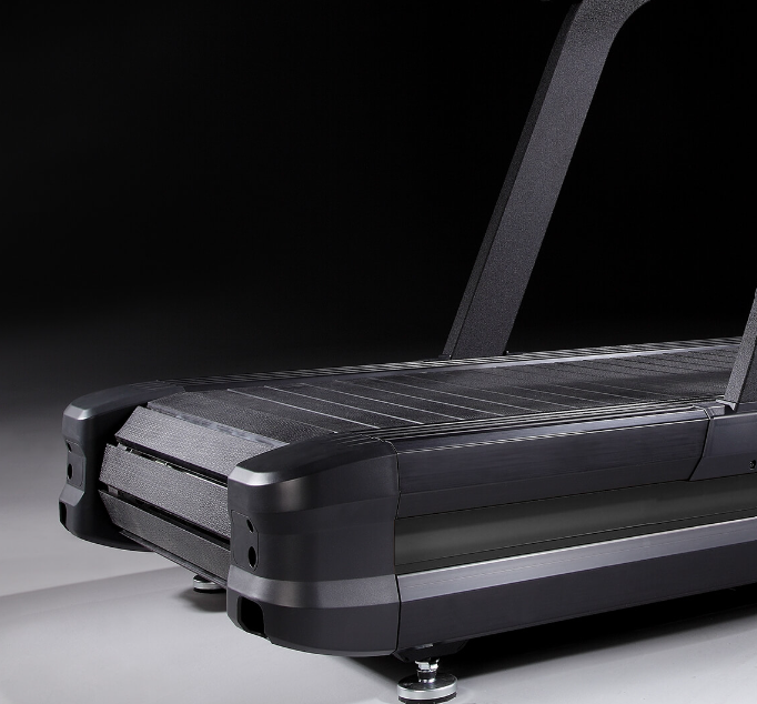 Alpha Runner Treadmill