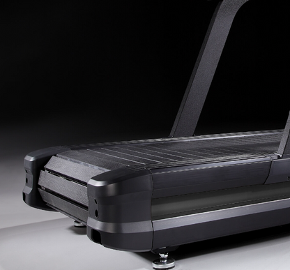 Alpha Runner Treadmill
