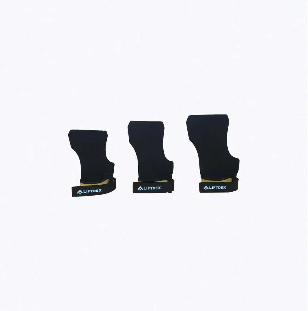 Hero Grips image 0