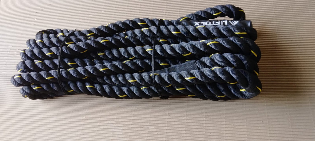 Battle Rope 12M image 2