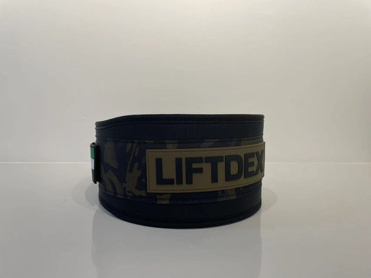 Weight Lifting Belt image 3