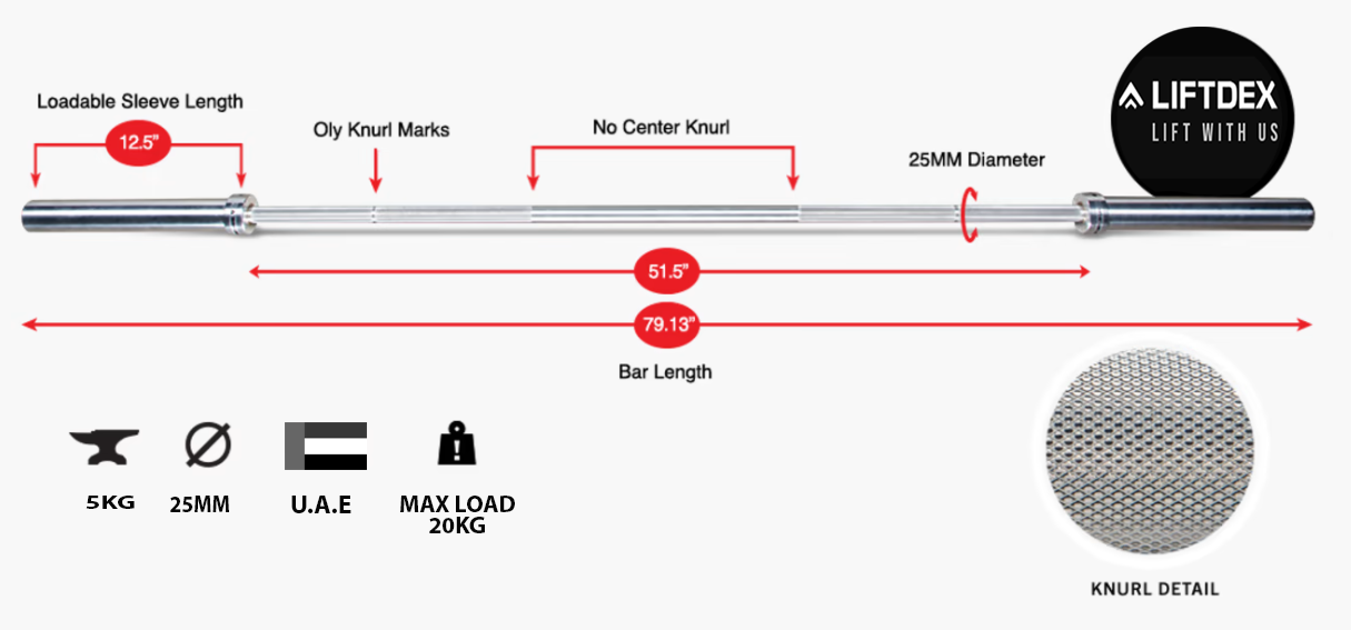 TECHNIQUE BAR image 2