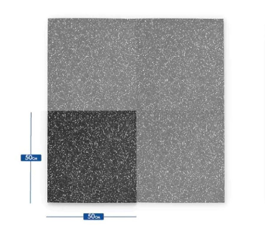 Liftdex Deep Impact Tiles image 2