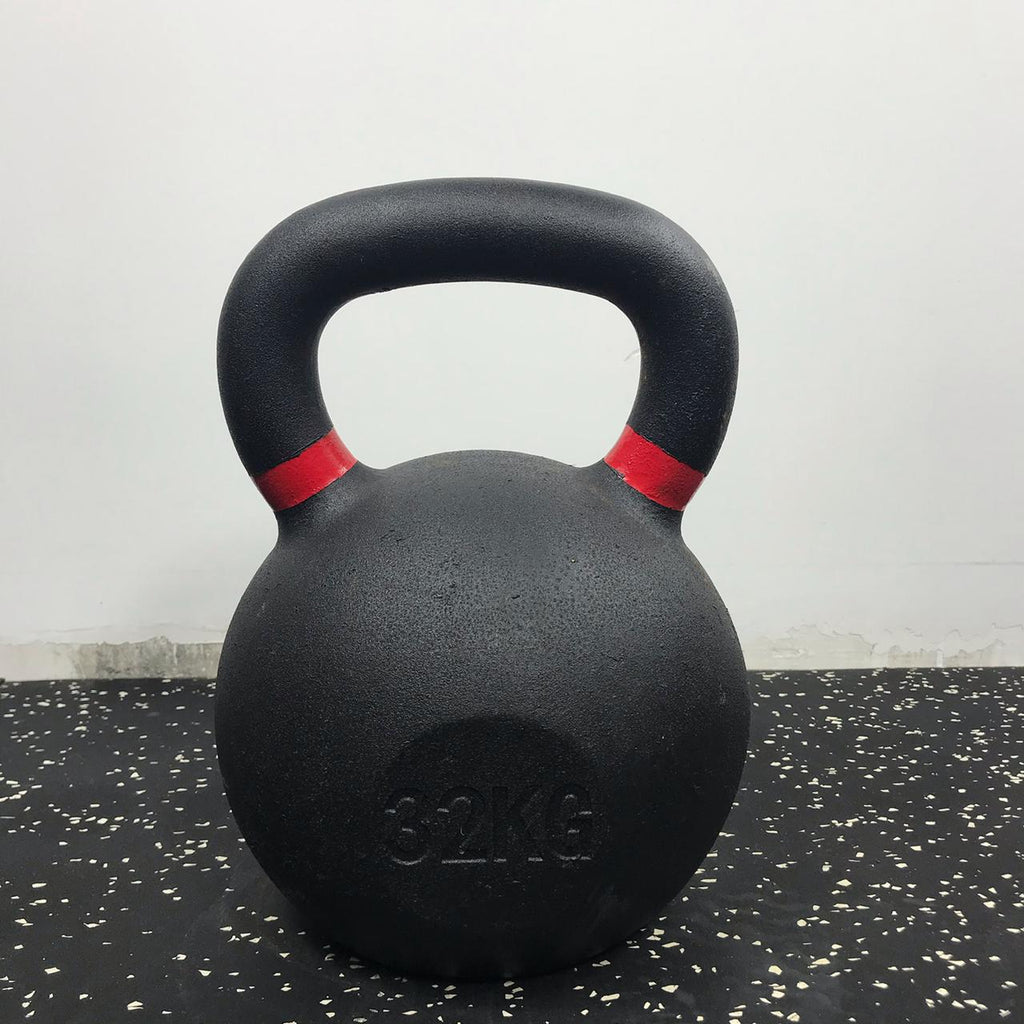 Liftdex Box Kettlebell - 32KG image