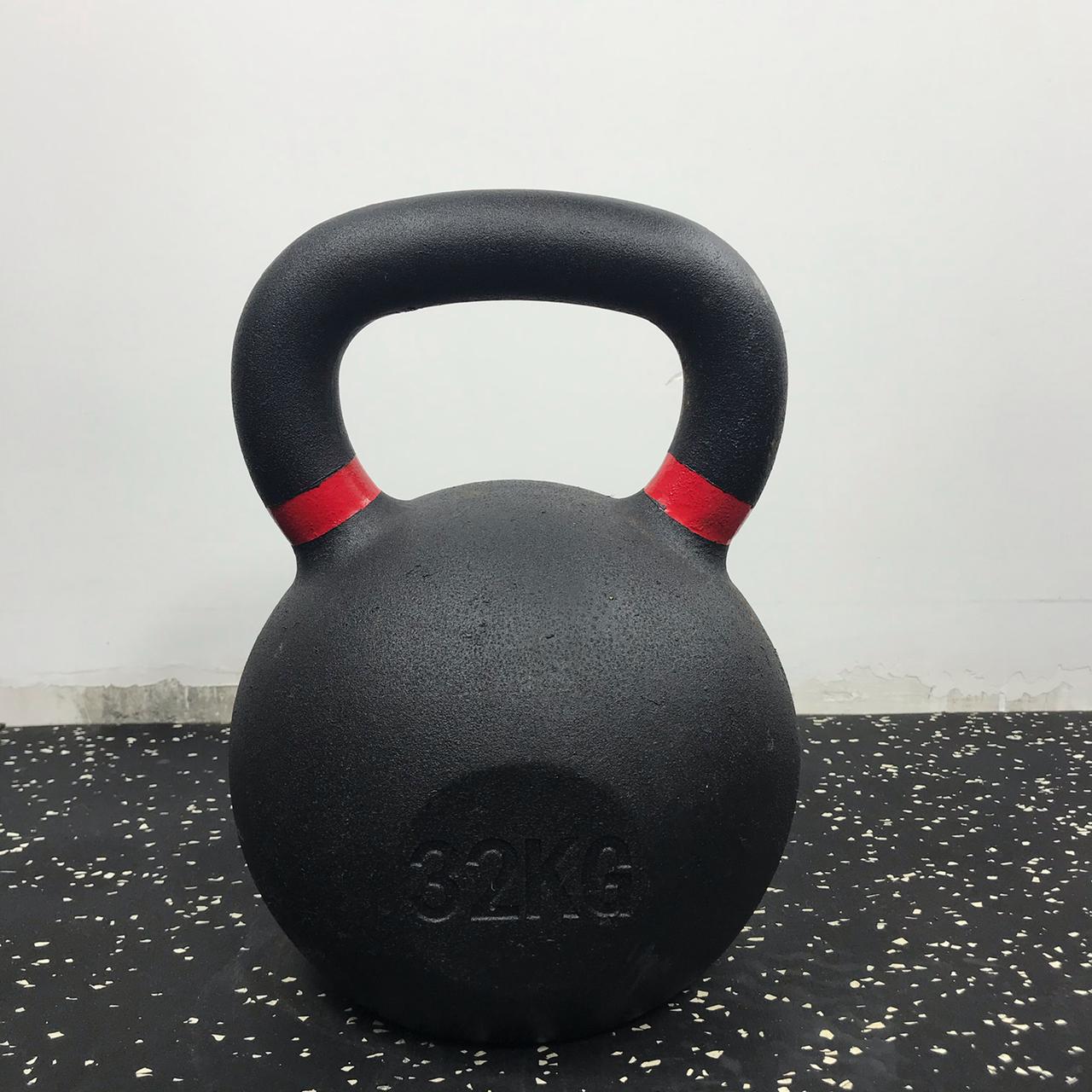 Liftdex Box Kettlebell - 32KG image