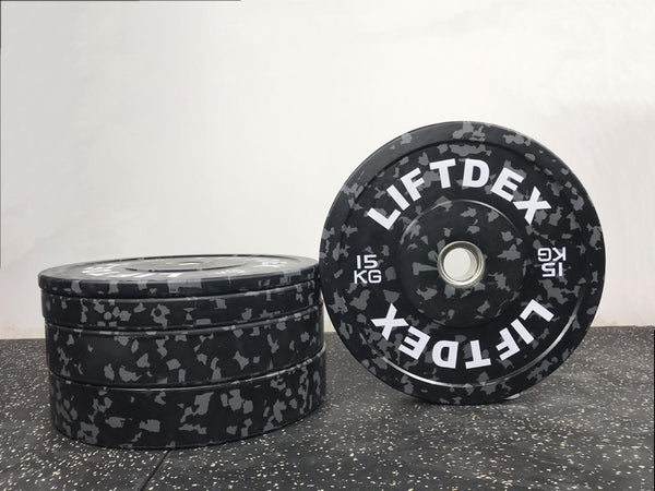 Camo plates image 2