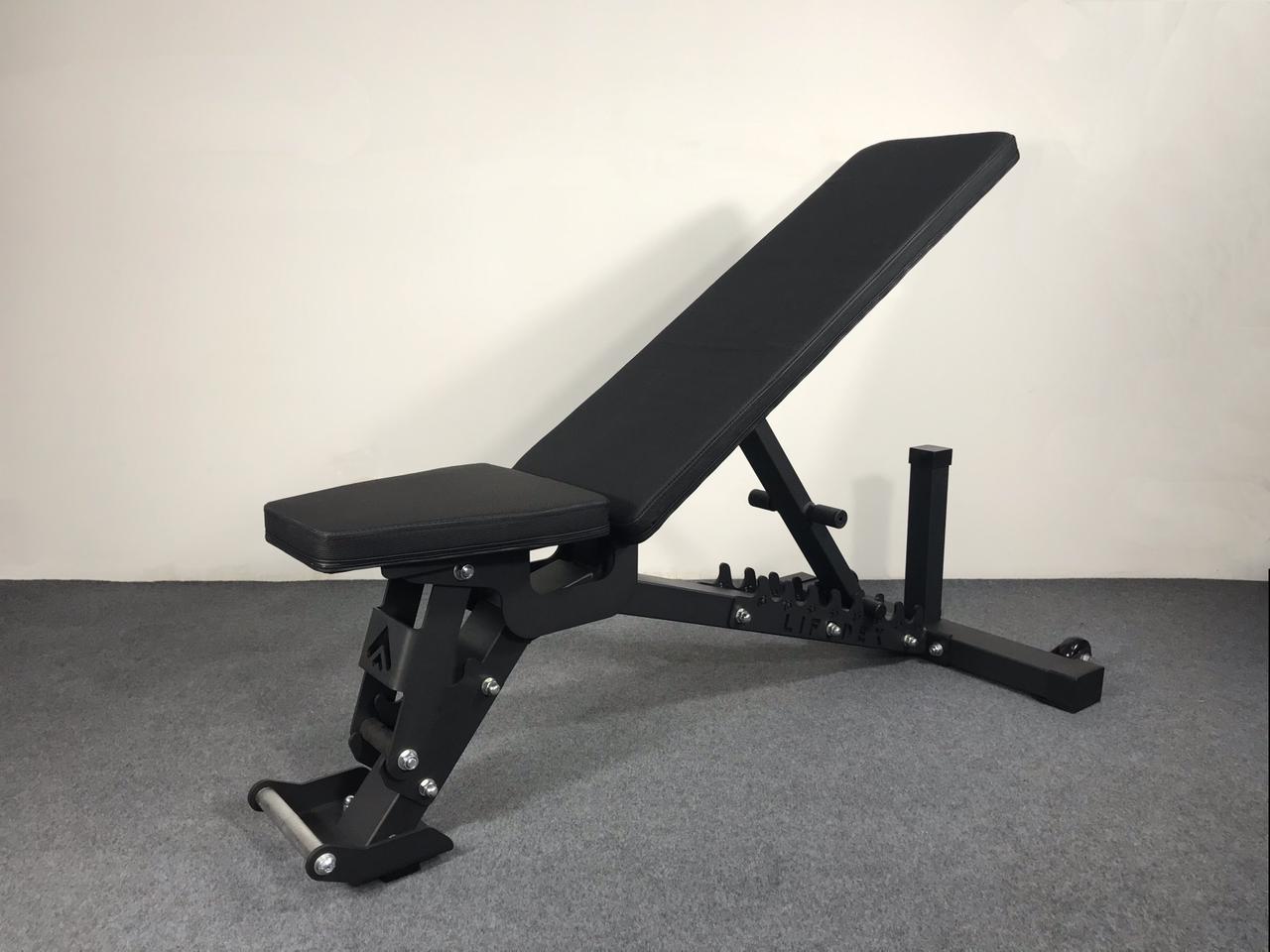 Incline Bench ( Adjustable Bench ) image 2