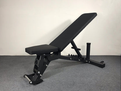 Incline Bench ( Adjustable Bench ) image 2