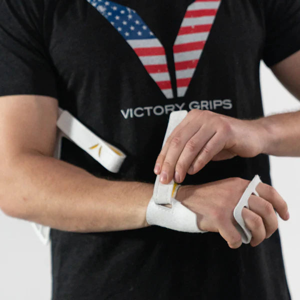 Victory Grips X2 3-FC image 5