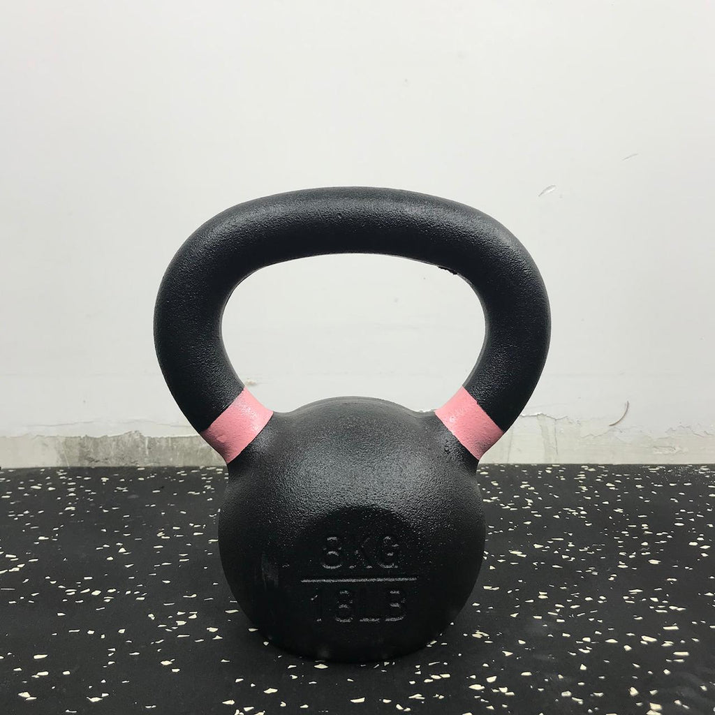 Liftdex Box Kettlebell - 8KG image