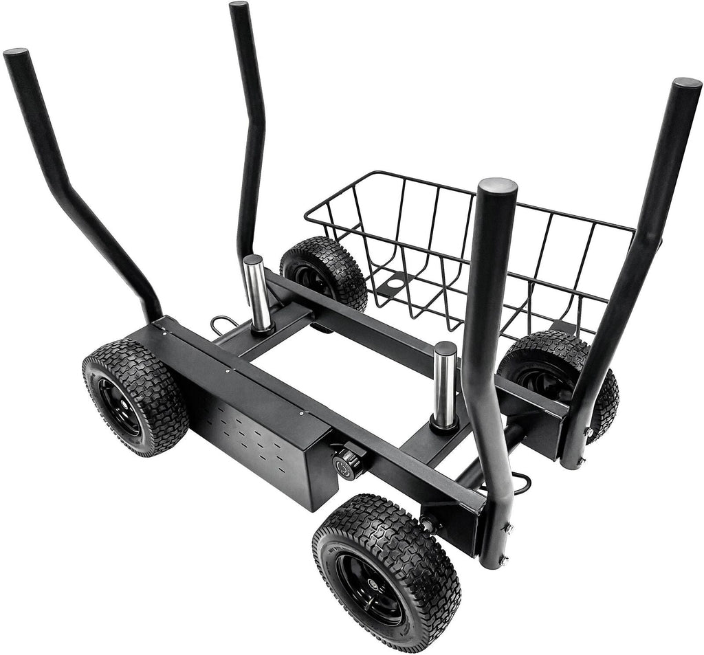 Liftdex Sled Tank image 3