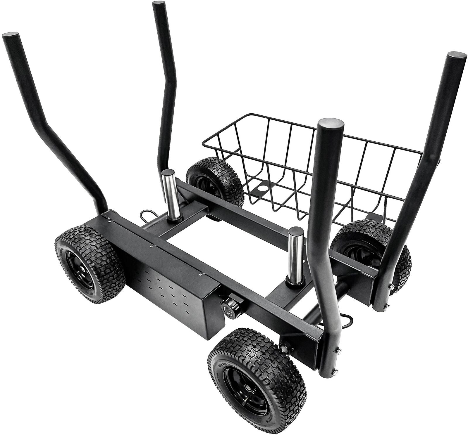 Liftdex Sled Tank image 3