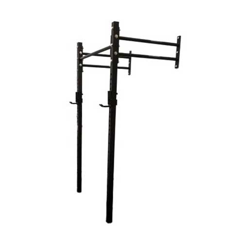 The Classic – Wall Mounted Rig image 1