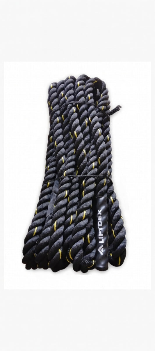 Battle Rope 12M