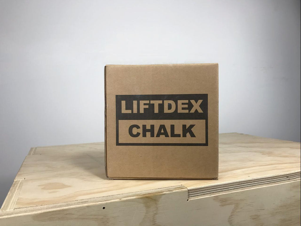 Liftdex Chalk image 1