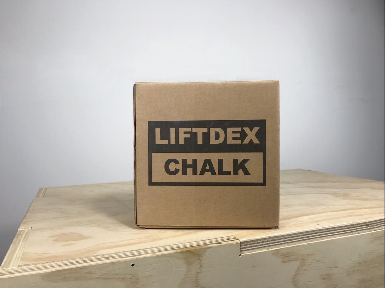 Liftdex Chalk image 1