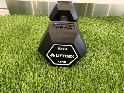 Dumbbells - 7.5 kg (per pair) image