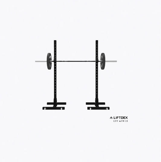 Liftdex Batman Stand image 0