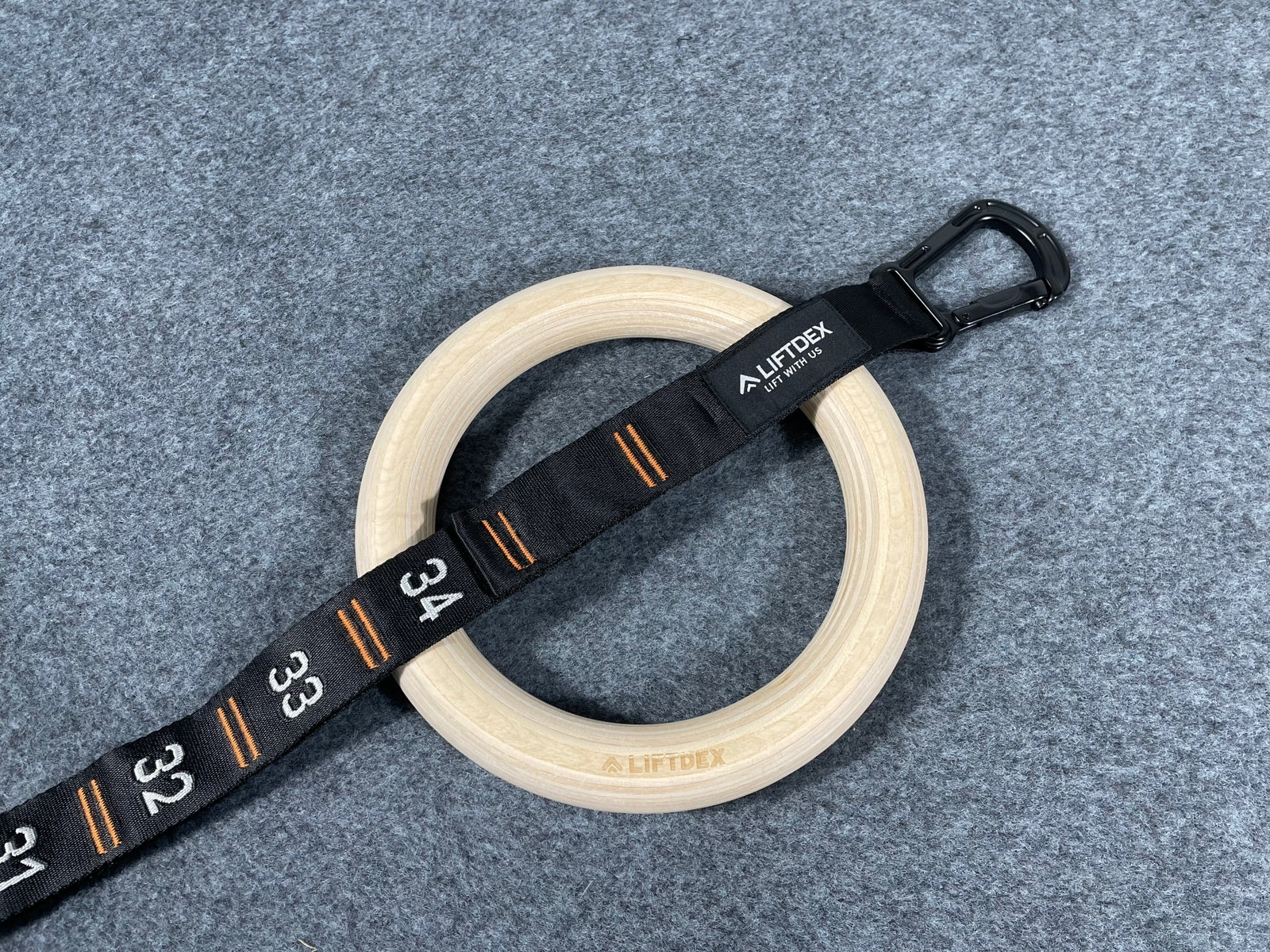 Gymnastic Rings image 2